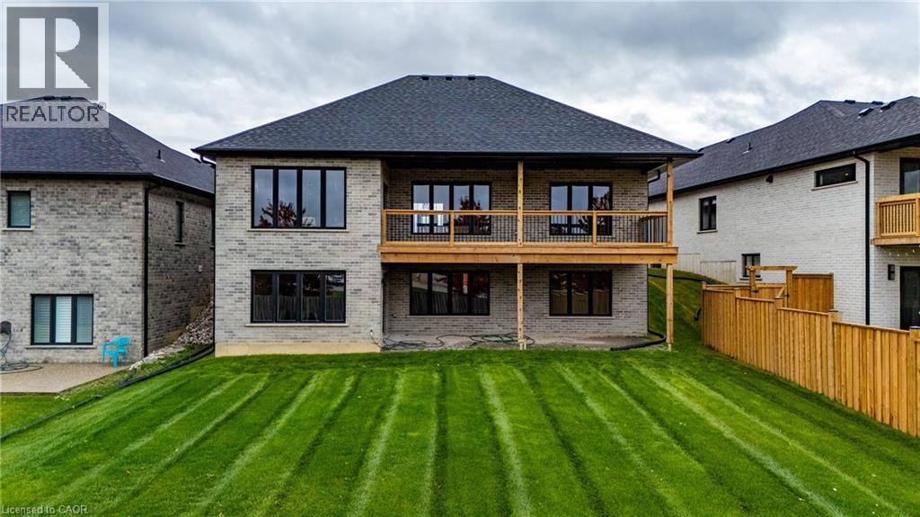 34 Andrew Avenue, Simcoe, Ontario  N3Y 4Y8 - Photo 3 - 40805697