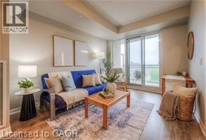 85 Duke Street W Unit# 703, Kitchener, Ontario  N2H 4Y7 - Photo 17 - 40807689