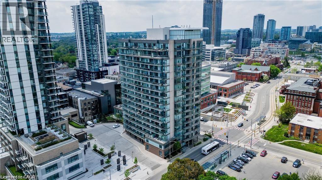 85 Duke Street W Unit# 703, Kitchener, Ontario  N2H 4Y7 - Photo 2 - 40807689