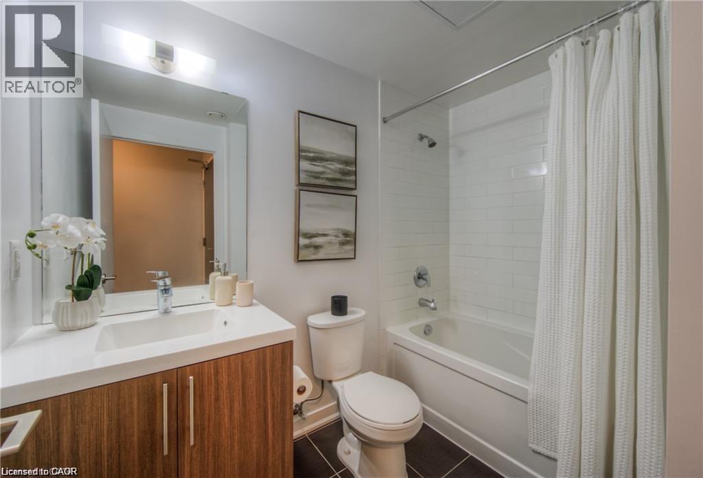 85 Duke Street W Unit# 703, Kitchener, Ontario  N2H 4Y7 - Photo 23 - 40807689