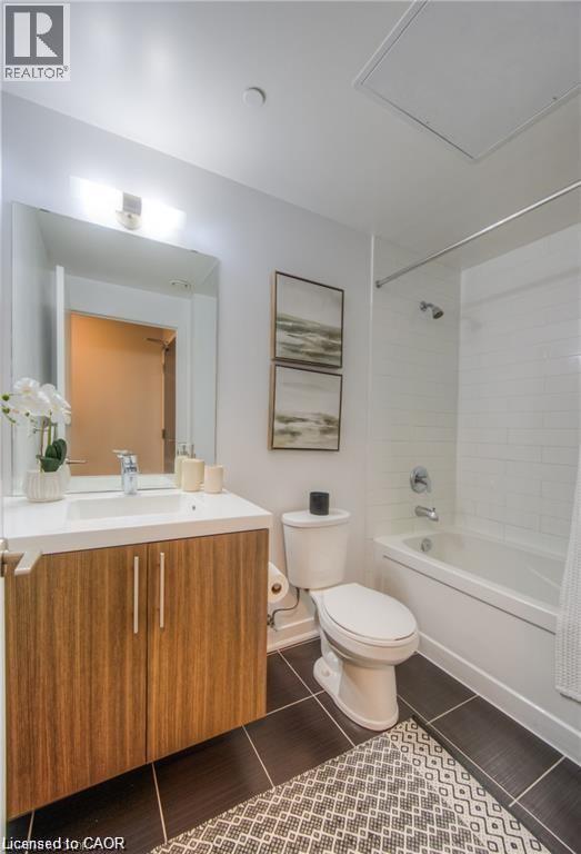 85 Duke Street W Unit# 703, Kitchener, Ontario  N2H 4Y7 - Photo 24 - 40807689