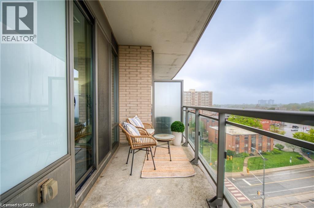 85 Duke Street W Unit# 703, Kitchener, Ontario  N2H 4Y7 - Photo 25 - 40807689
