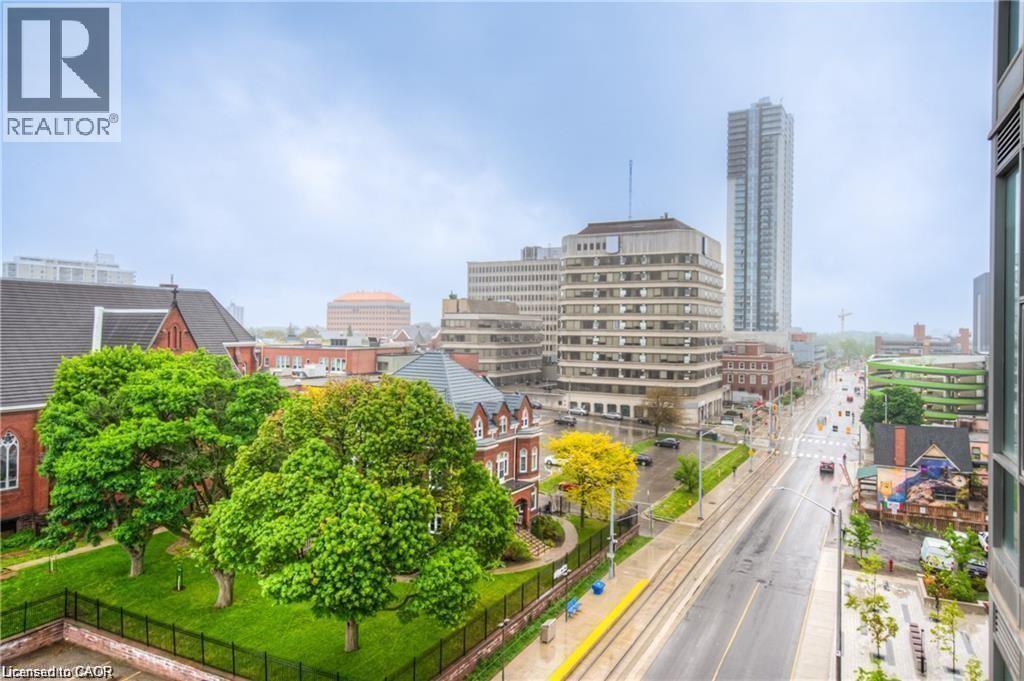 85 Duke Street W Unit# 703, Kitchener, Ontario  N2H 4Y7 - Photo 38 - 40807689