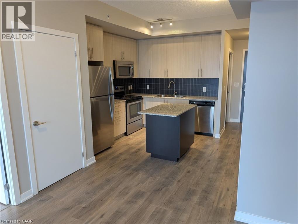 85 Duke Street W Unit# 703, Kitchener, Ontario  N2H 4Y7 - Photo 8 - 40807689