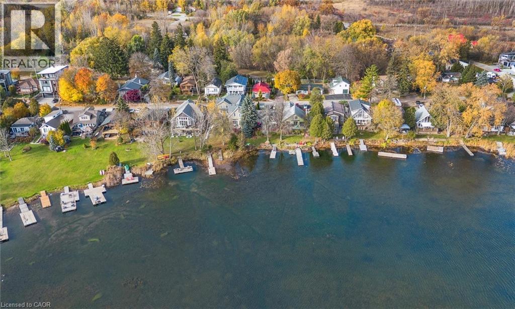 32 Holly Trail, Puslinch, Ontario  N3C 2V4 - Photo 3 - 40807420