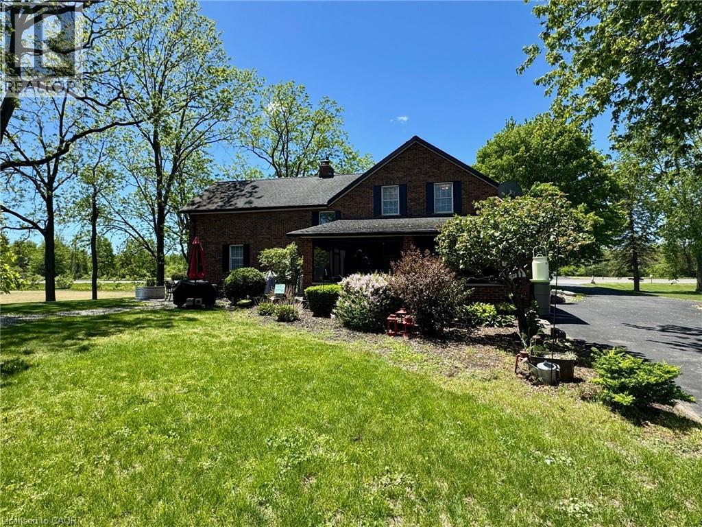 1568 Highway 59, Port Rowan, Ontario  N0E 1M0 - Photo 34 - 40803033