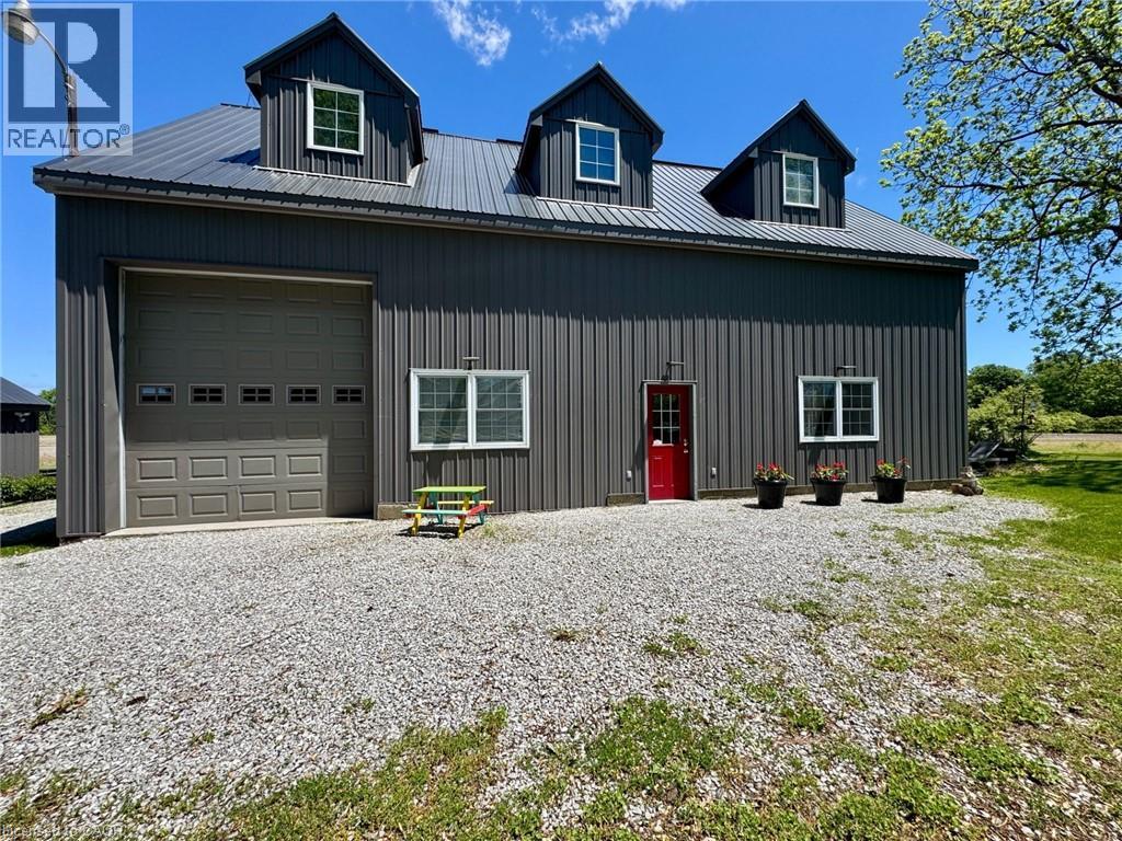 1568 Highway 59, Port Rowan, Ontario  N0E 1M0 - Photo 35 - 40803033