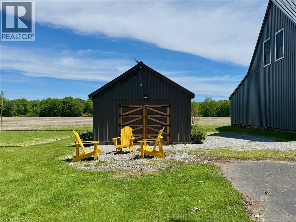 1568 Highway 59, Port Rowan, Ontario  N0E 1M0 - Photo 36 - 40803033