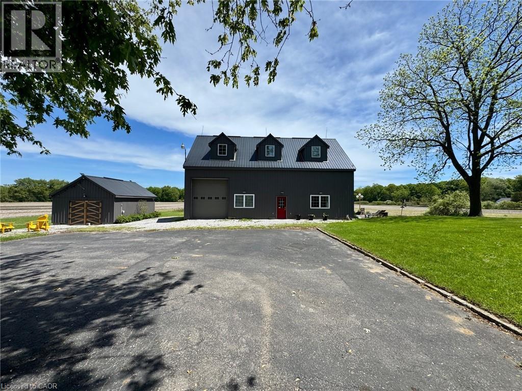 1568 Highway 59, Port Rowan, Ontario  N0E 1M0 - Photo 37 - 40803033
