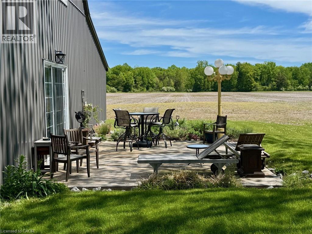 1568 Highway 59, Port Rowan, Ontario  N0E 1M0 - Photo 38 - 40803033