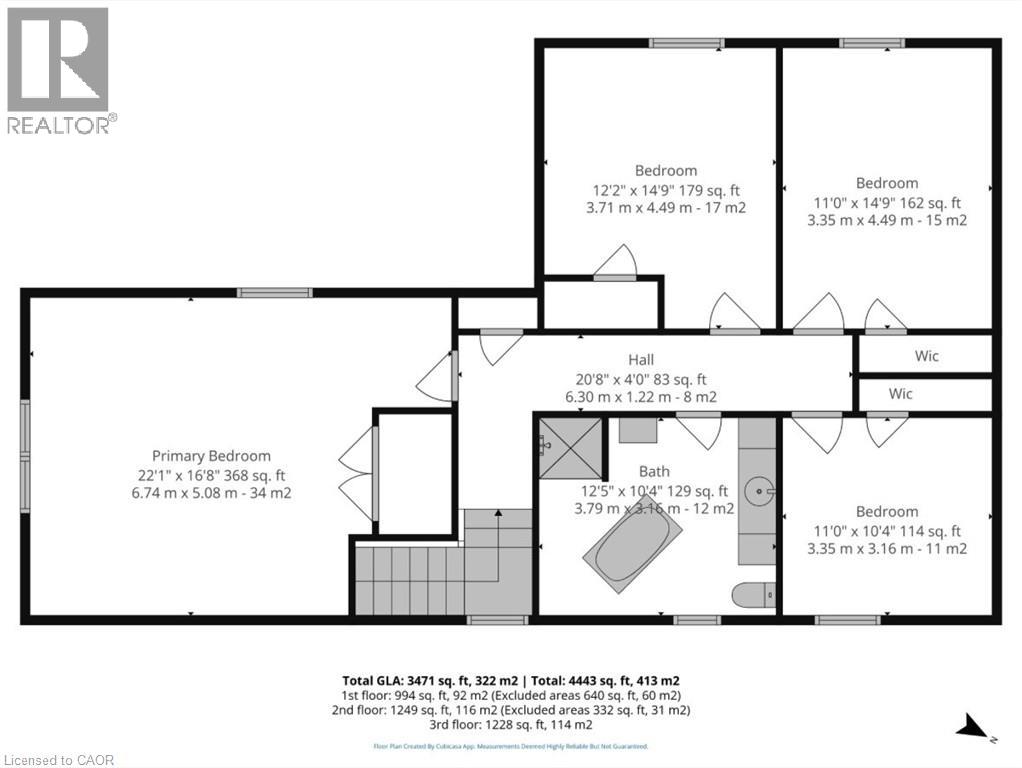 1568 Highway 59, Port Rowan, Ontario  N0E 1M0 - Photo 44 - 40803033
