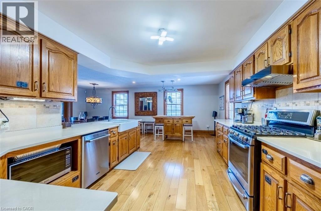 1568 Highway 59, Port Rowan, Ontario  N0E 1M0 - Photo 7 - 40803033