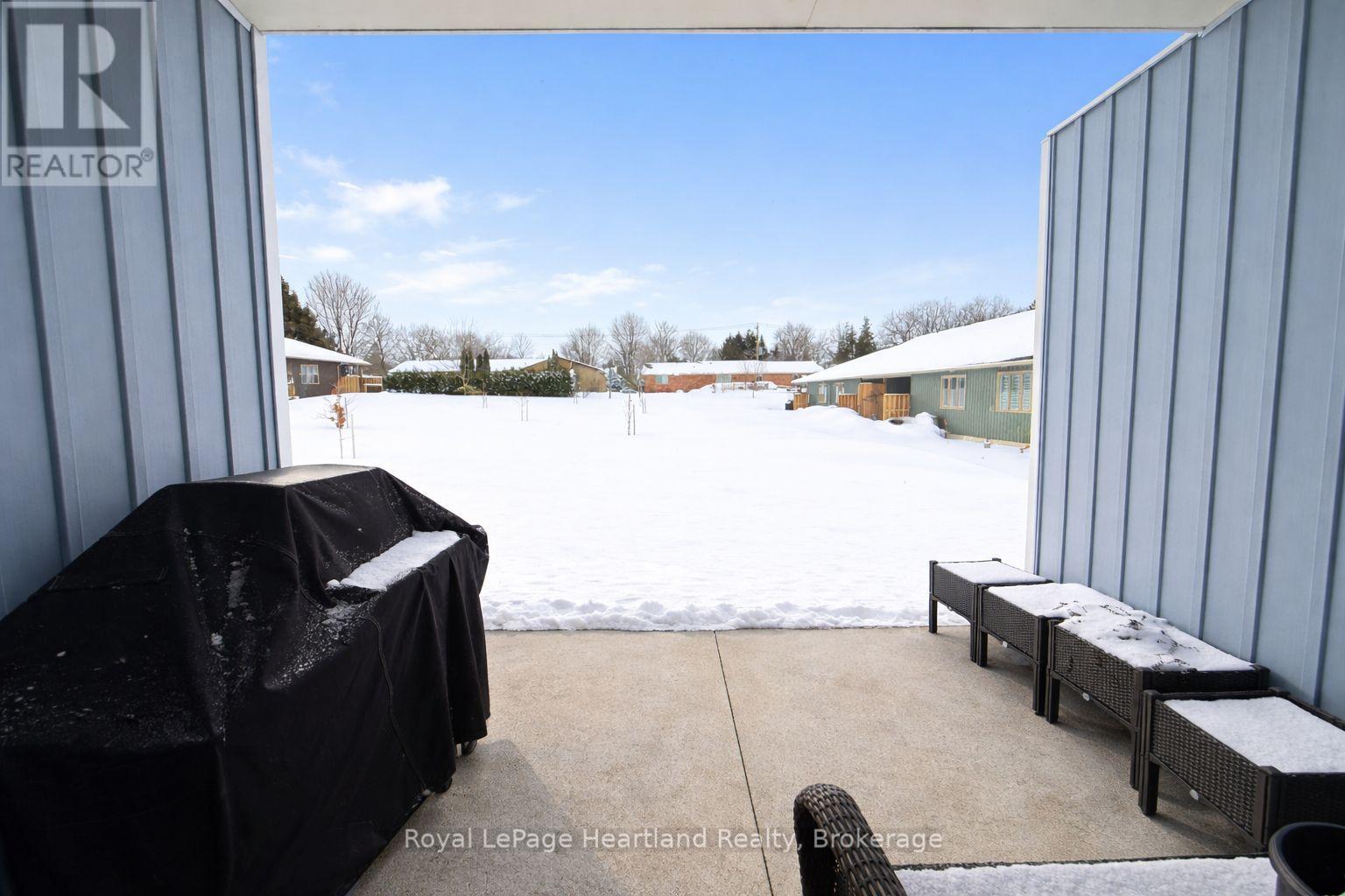 20 Silver Creek Road, Huron East, Ontario  N0K 1W0 - Photo 8 - X12821118