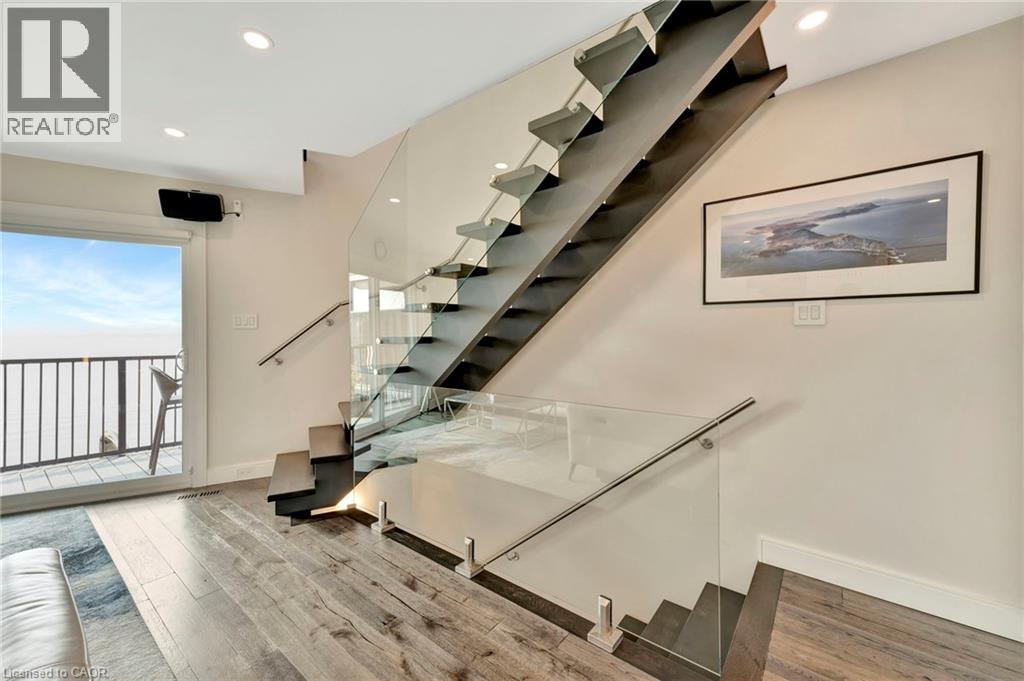 2136 Old Lakeshore Road Unit# 3, Burlington, Ontario  L7R 1A3 - Photo 12 - 40807823