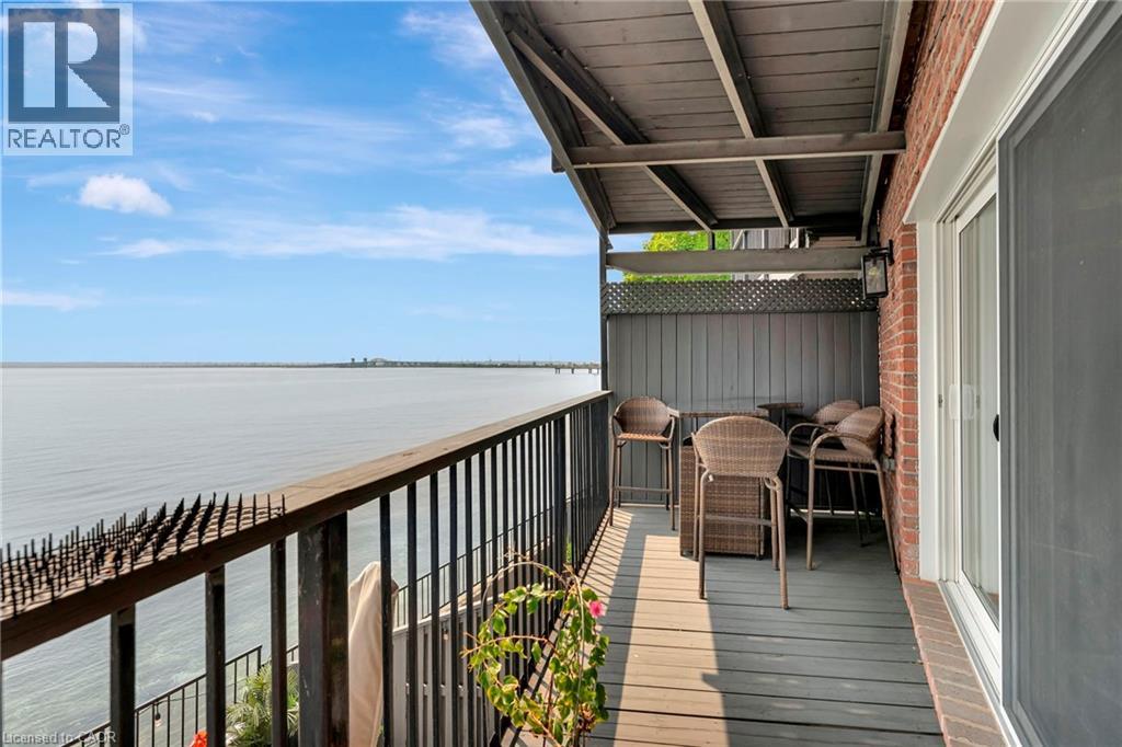 2136 Old Lakeshore Road Unit# 3, Burlington, Ontario  L7R 1A3 - Photo 34 - 40807823