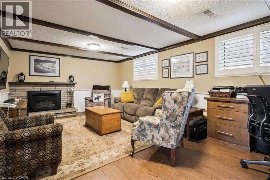 2033 Saxon Road, Oakville, Ontario  L6L 2V1 - Photo 32 - 40807174