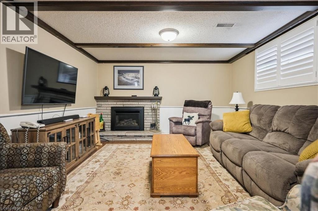2033 Saxon Road, Oakville, Ontario  L6L 2V1 - Photo 33 - 40807174