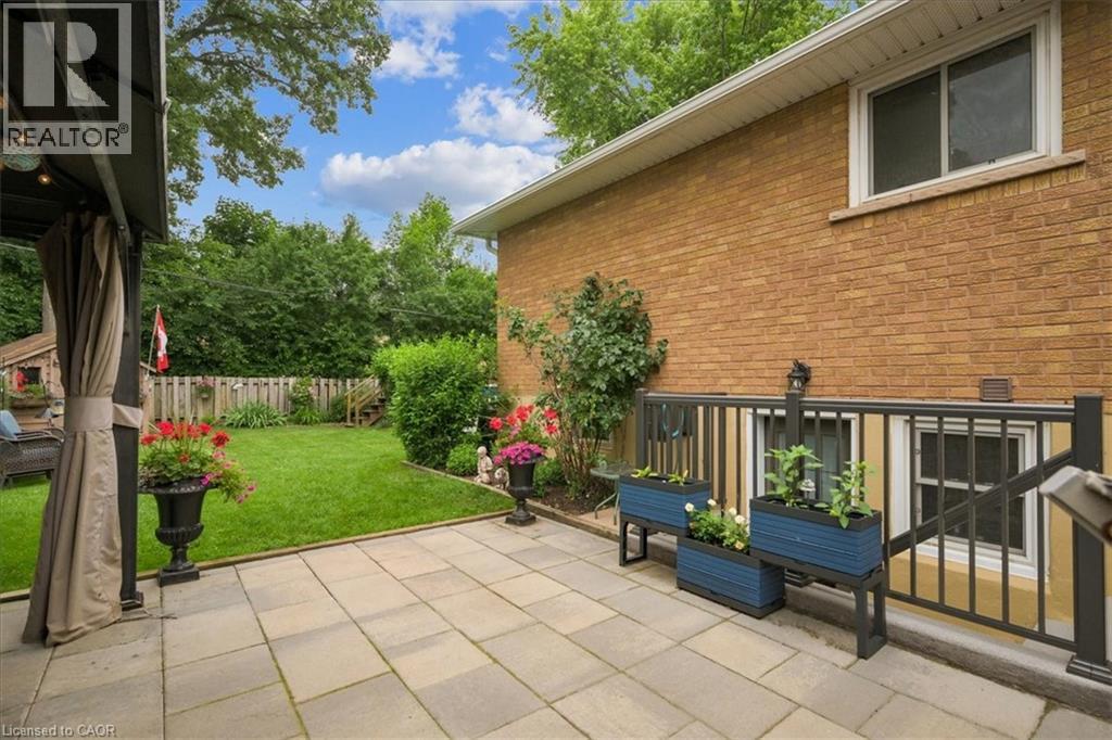 2033 Saxon Road, Oakville, Ontario  L6L 2V1 - Photo 44 - 40807174