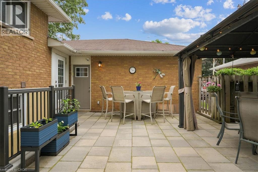 2033 Saxon Road, Oakville, Ontario  L6L 2V1 - Photo 45 - 40807174