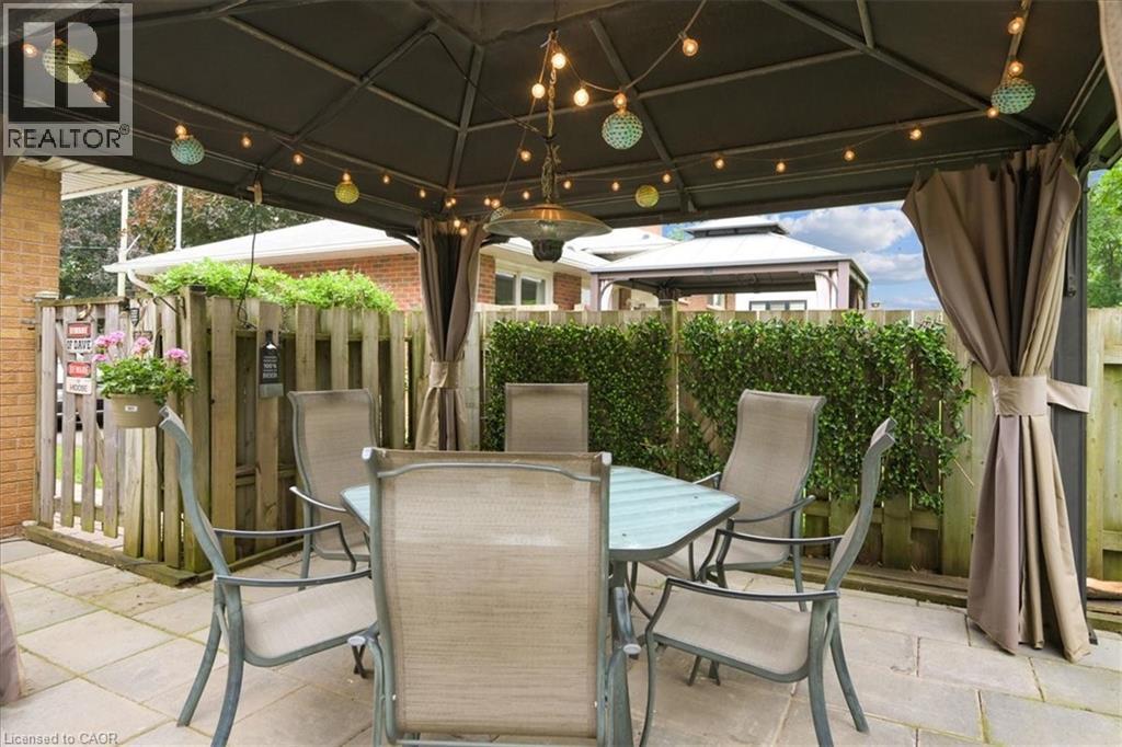 2033 Saxon Road, Oakville, Ontario  L6L 2V1 - Photo 46 - 40807174