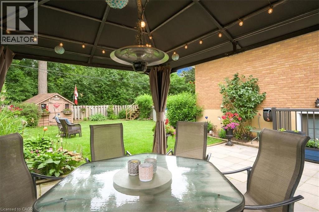 2033 Saxon Road, Oakville, Ontario  L6L 2V1 - Photo 47 - 40807174