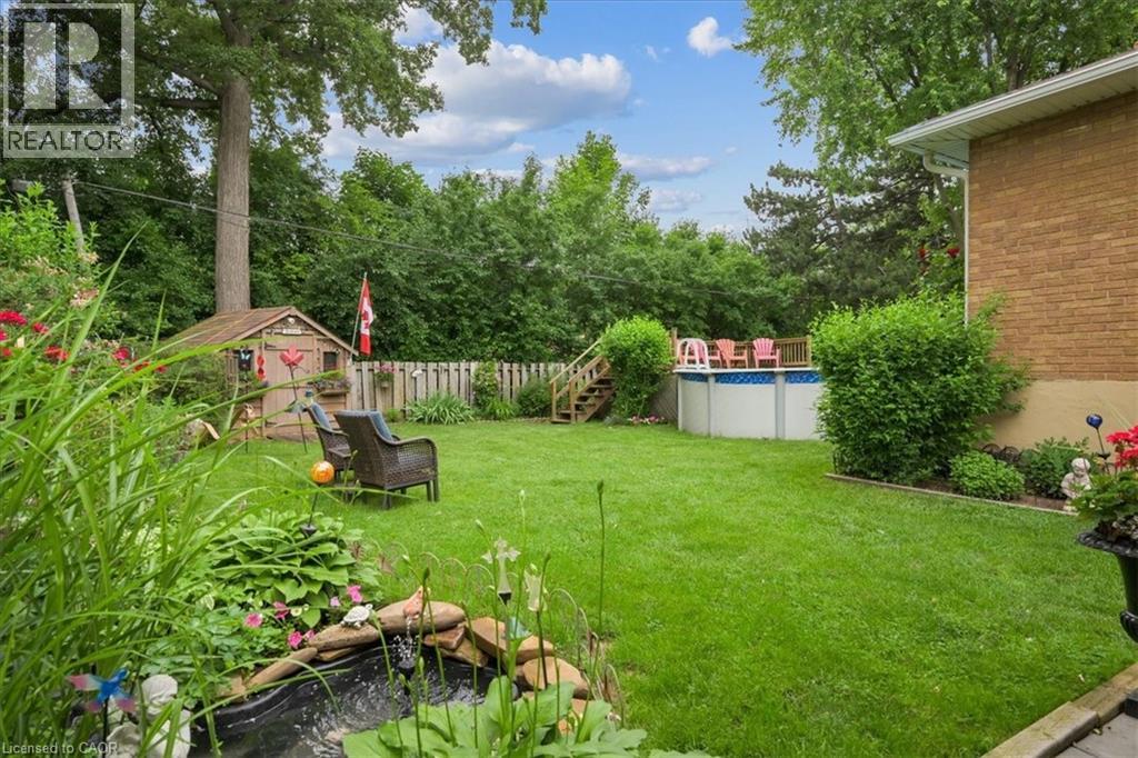 2033 Saxon Road, Oakville, Ontario  L6L 2V1 - Photo 48 - 40807174