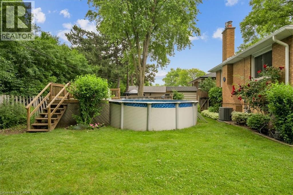 2033 Saxon Road, Oakville, Ontario  L6L 2V1 - Photo 49 - 40807174