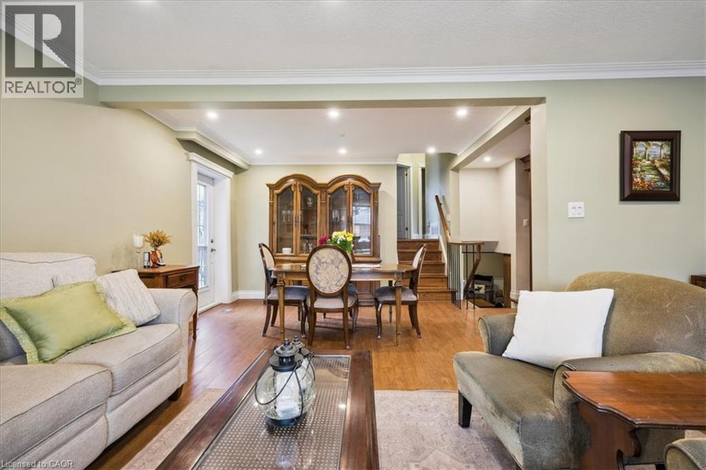 2033 Saxon Road, Oakville, Ontario  L6L 2V1 - Photo 8 - 40807174