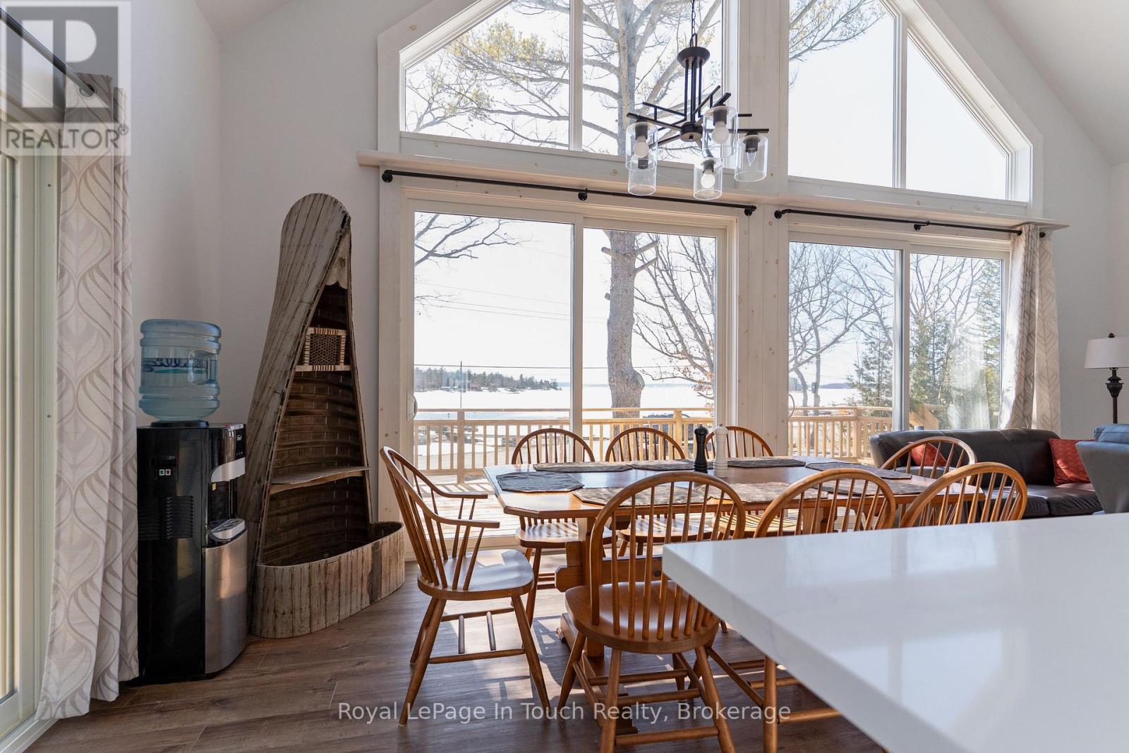 26 Macey Bay Road, Georgian Bay, Ontario  L0K 1S0 - Photo 16 - X12822758