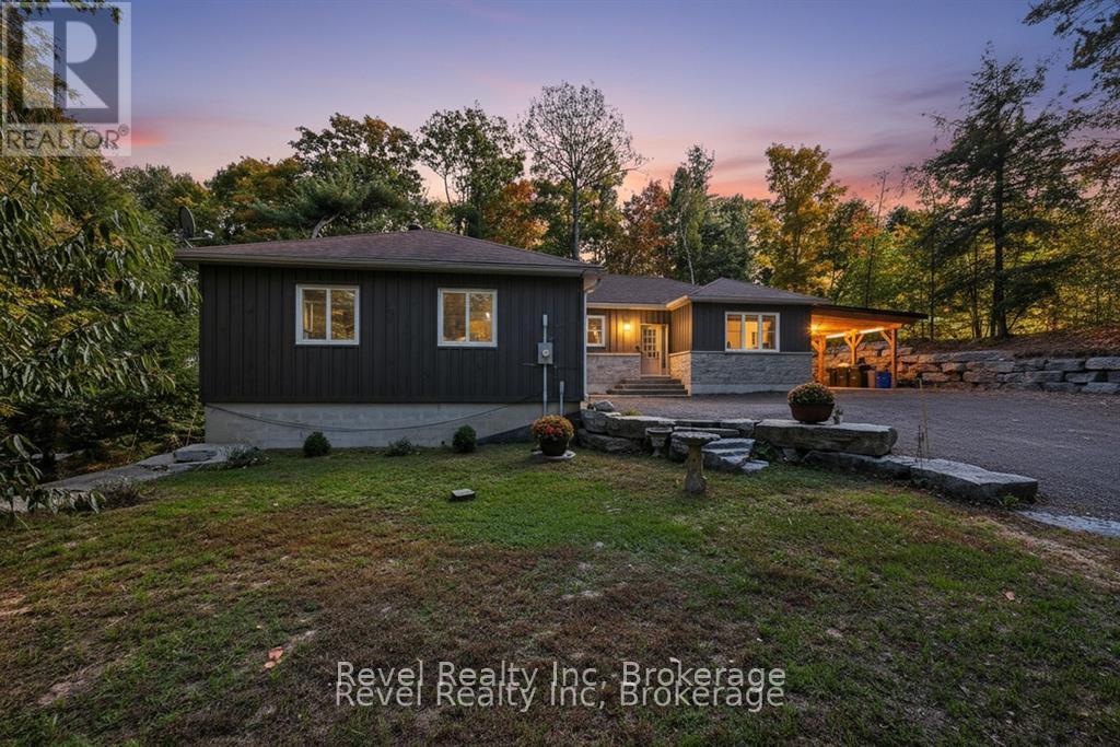 683 Lafontaine Road W, Tiny, Ontario  L9M 0L6 - Photo 5 - S12822904