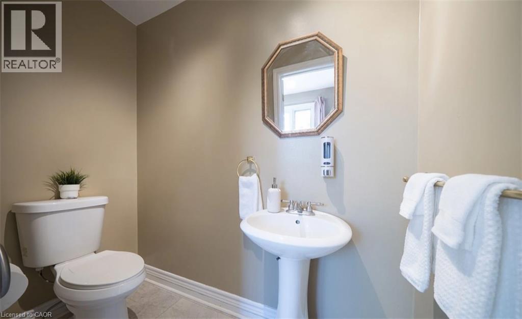 385 Mount Pleasant Road, Brantford, Ontario  N3T 1V6 - Photo 14 - 40808094