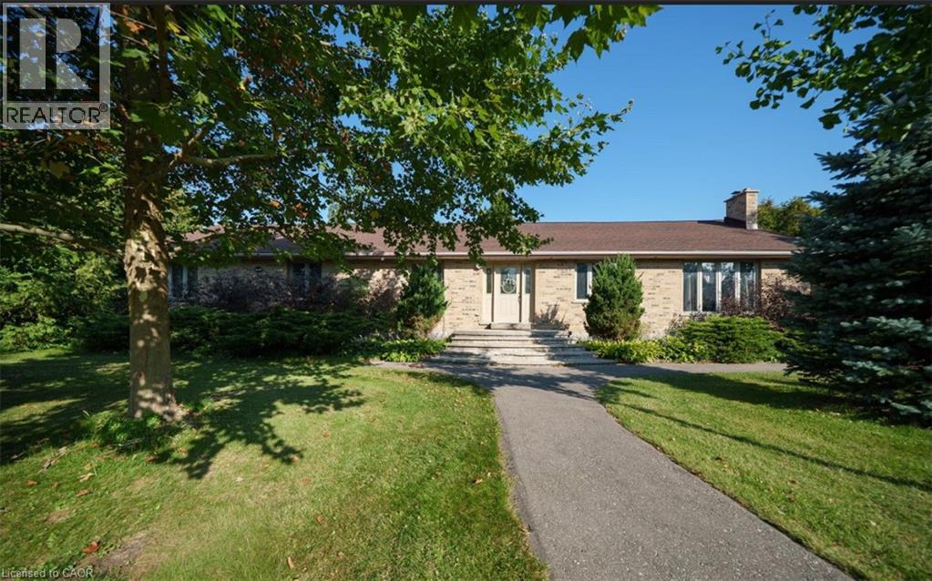 385 Mount Pleasant Road, Brantford, Ontario  N3T 1V6 - Photo 3 - 40808094
