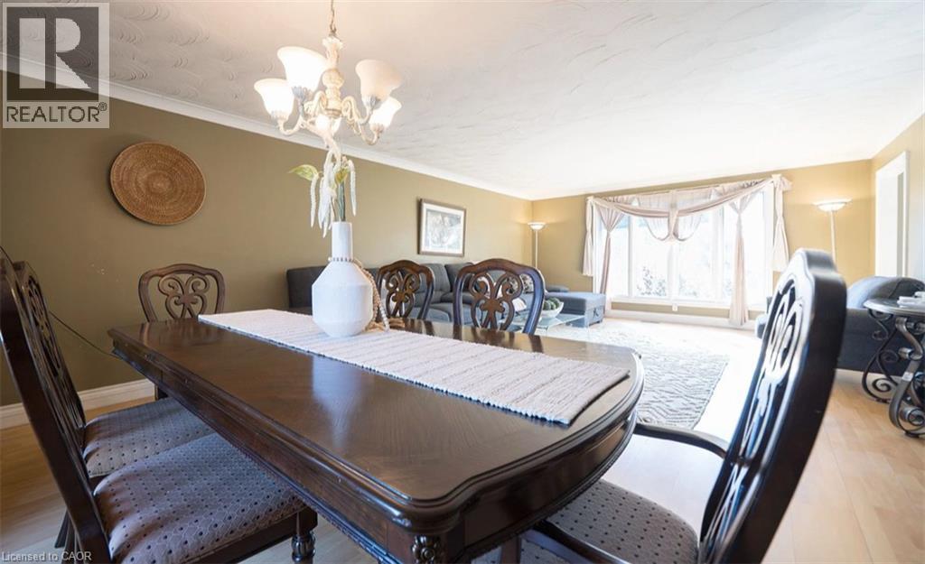 385 Mount Pleasant Road, Brantford, Ontario  N3T 1V6 - Photo 5 - 40808094