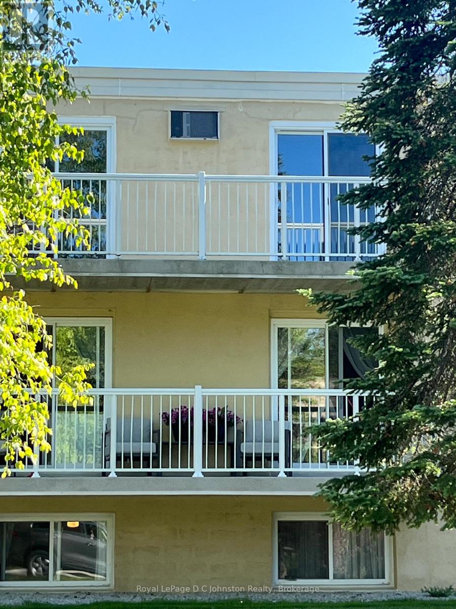306 - 229 Adelaide Street, Saugeen Shores, Ontario  N0H 2L0 - Photo 19 - X12825770