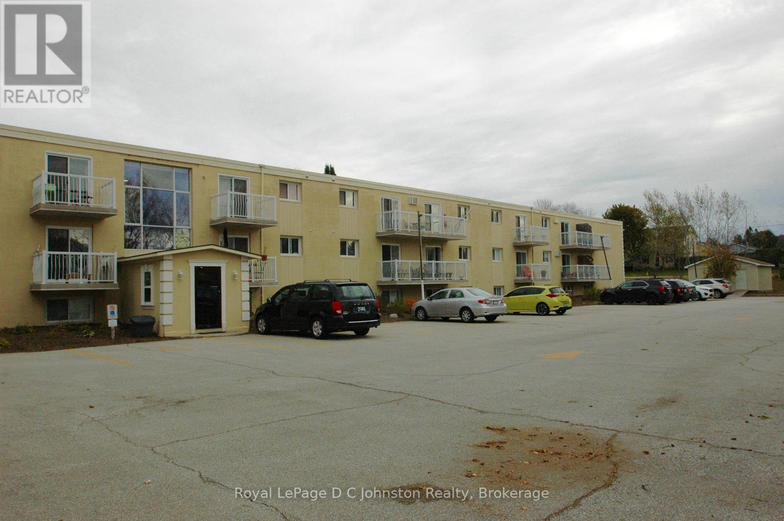 306 - 229 Adelaide Street, Saugeen Shores, Ontario  N0H 2L0 - Photo 30 - X12825770