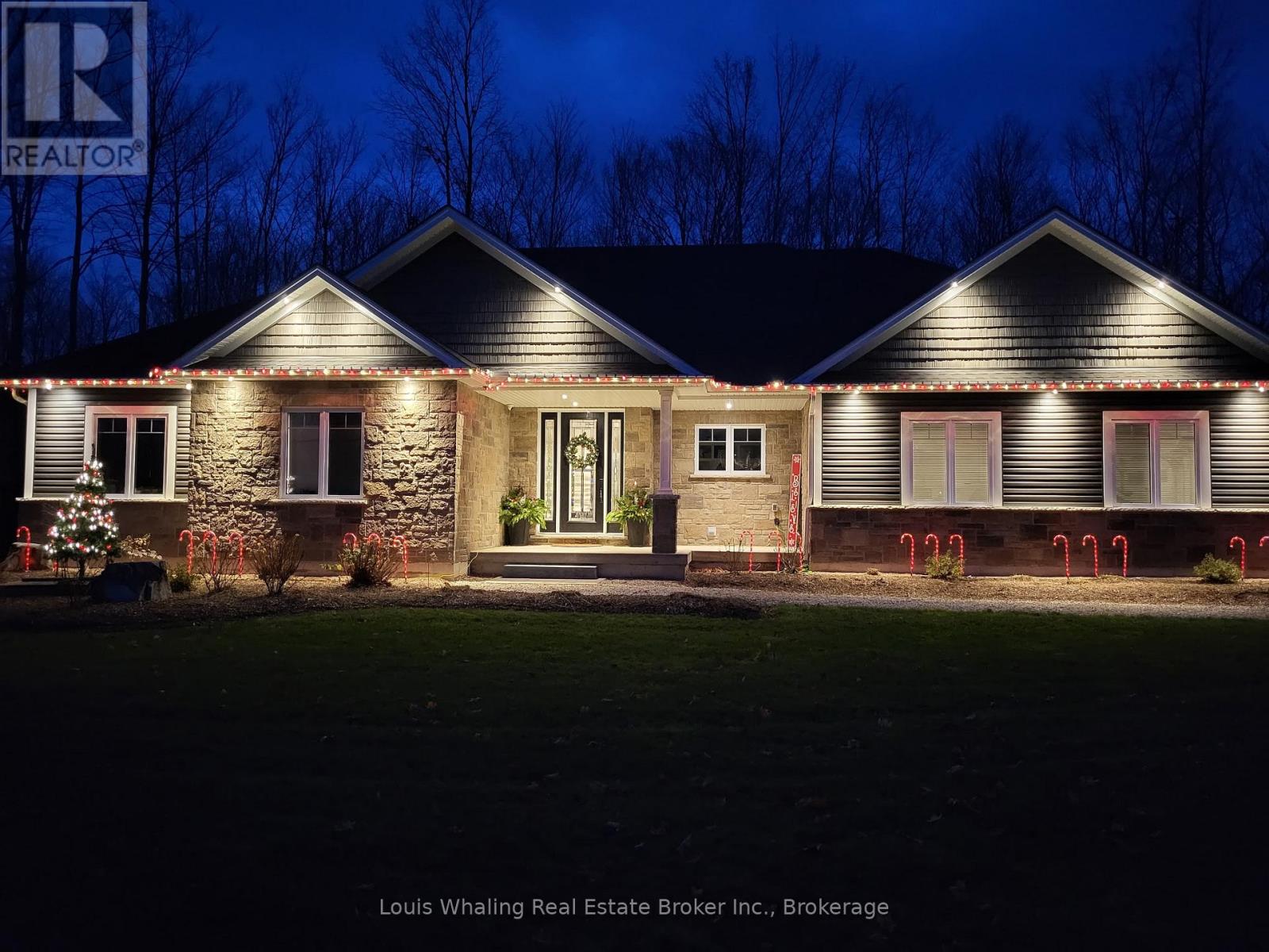 161 Boyd Lake Road, West Grey, Ontario  N0G 1S0 - Photo 2 - X12825816