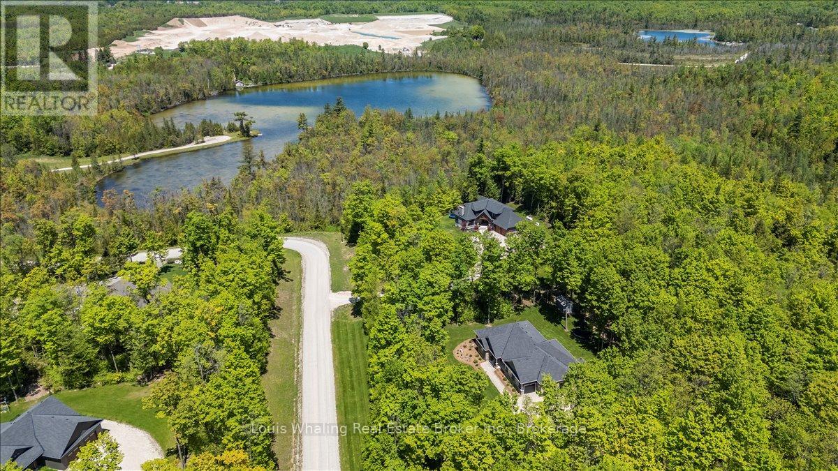 161 Boyd Lake Road, West Grey, Ontario  N0G 1S0 - Photo 35 - X12825816