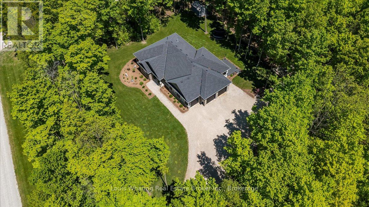 161 Boyd Lake Road, West Grey, Ontario  N0G 1S0 - Photo 37 - X12825816