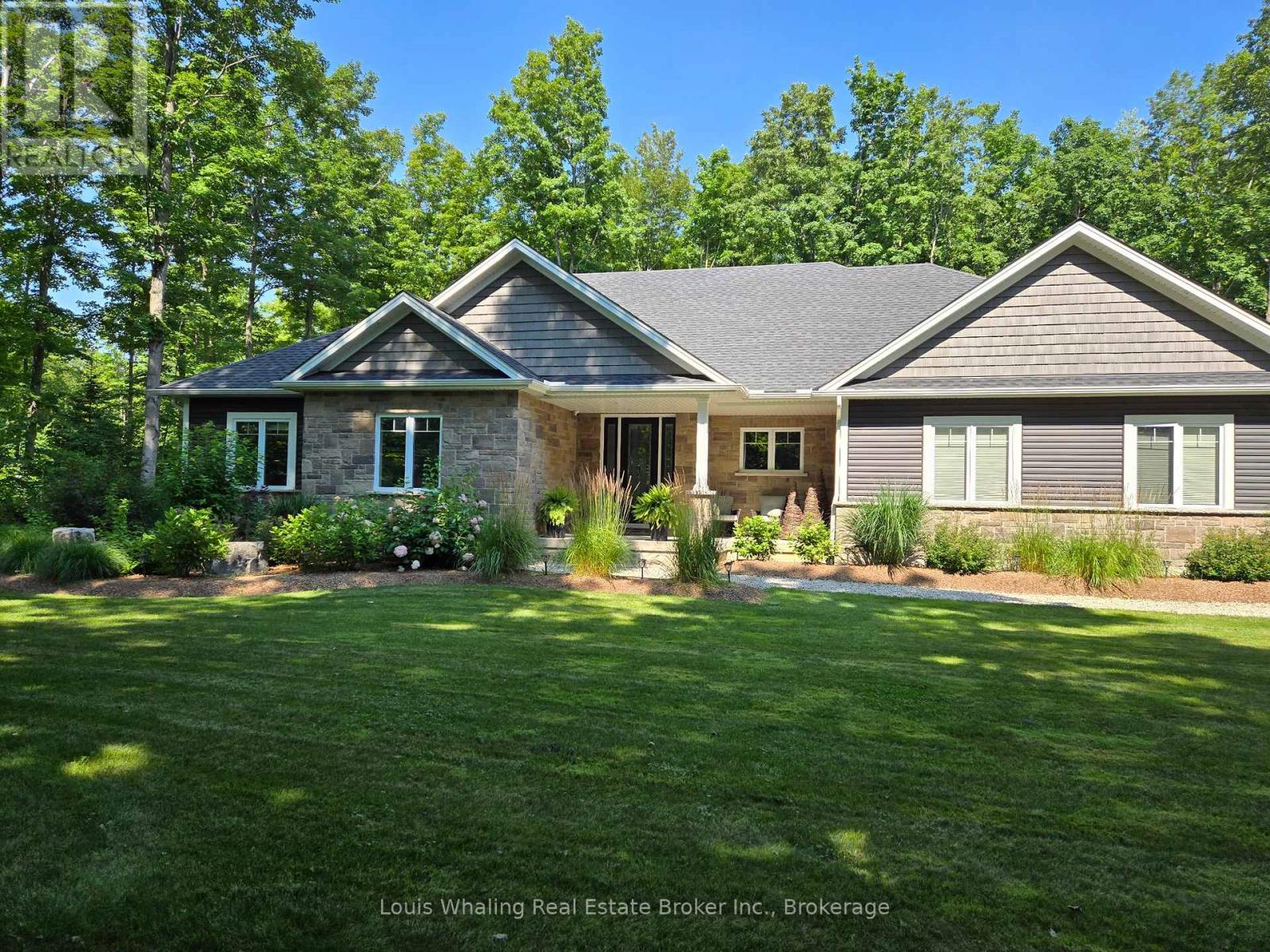 161 Boyd Lake Road, West Grey, Ontario  N0G 1S0 - Photo 42 - X12825816