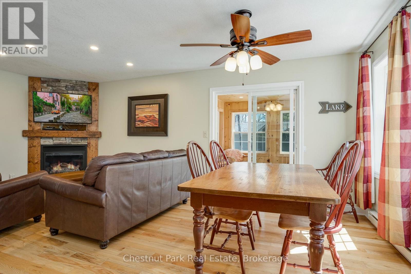 107-3 - 1052 Rat Bay Road, Lake Of Bays, Ontario  P1H 2J6 - Photo 13 - X12825826