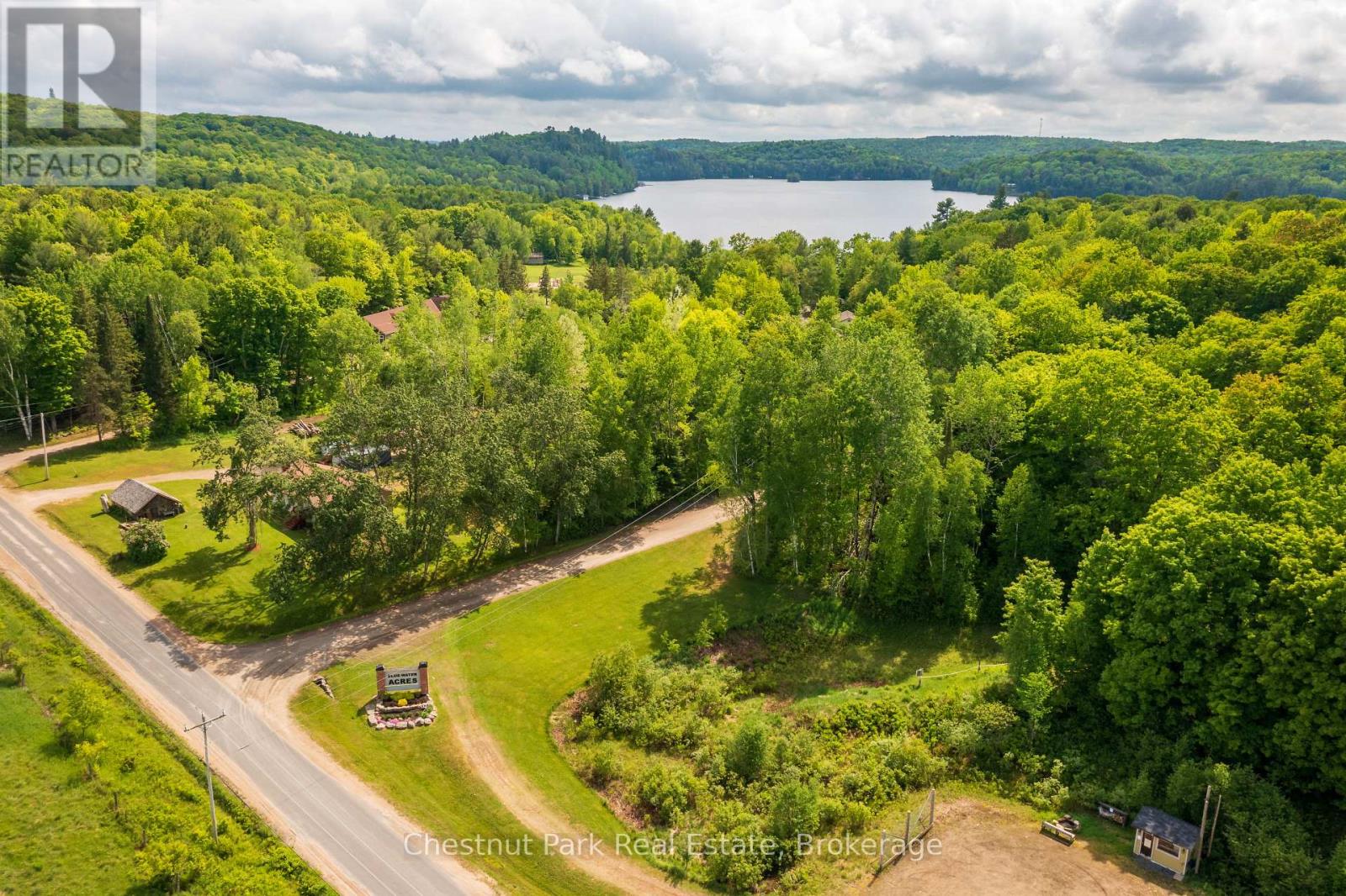 107-3 - 1052 Rat Bay Road, Lake Of Bays, Ontario  P1H 2J6 - Photo 28 - X12825826