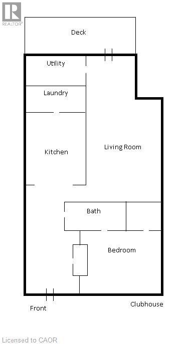 60 Natalia Avenue Unit# 2, Mount Hope, Ontario  L0R 1W0 - Photo 43 - 40804103