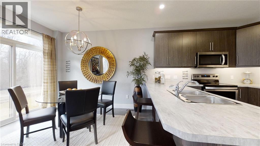 2024 Evans Boulevard, London, Ontario  N6M 0A1 - Photo 3 - 40797606