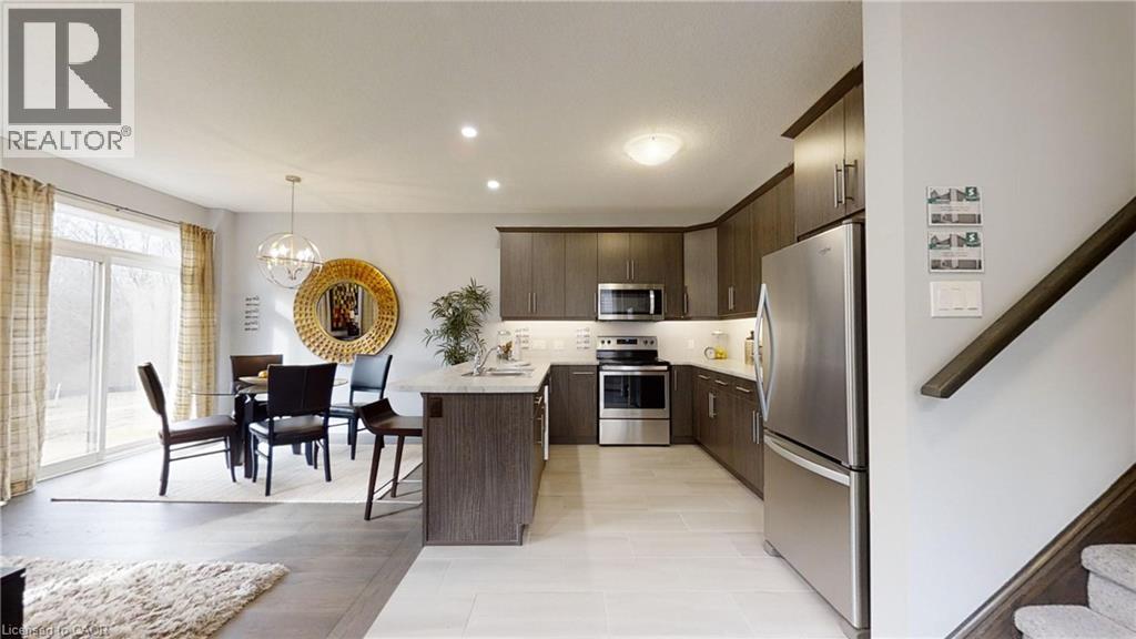 2024 Evans Boulevard, London, Ontario  N6M 0A1 - Photo 4 - 40797606