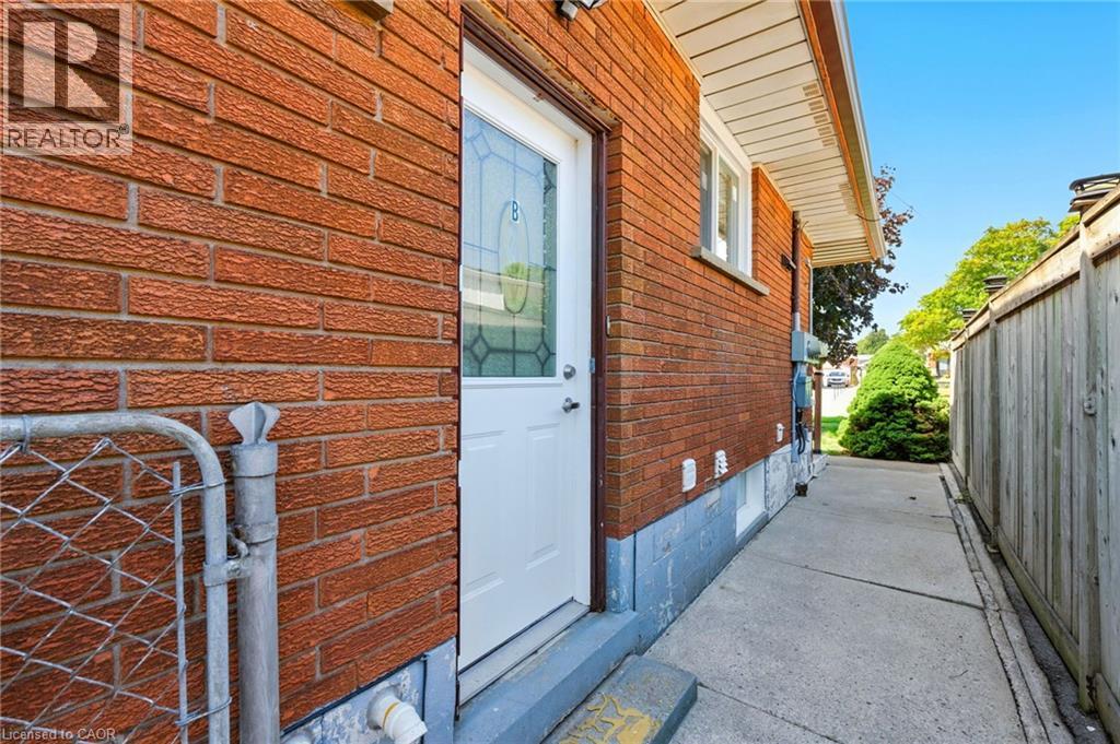 929 Upper Ottawa Street, Hamilton, Ontario  L8T 3V6 - Photo 15 - 40808036