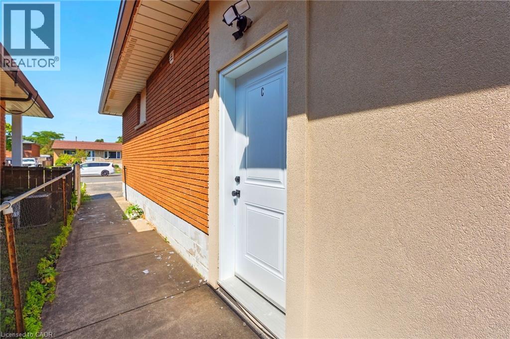 929 Upper Ottawa Street, Hamilton, Ontario  L8T 3V6 - Photo 24 - 40808036