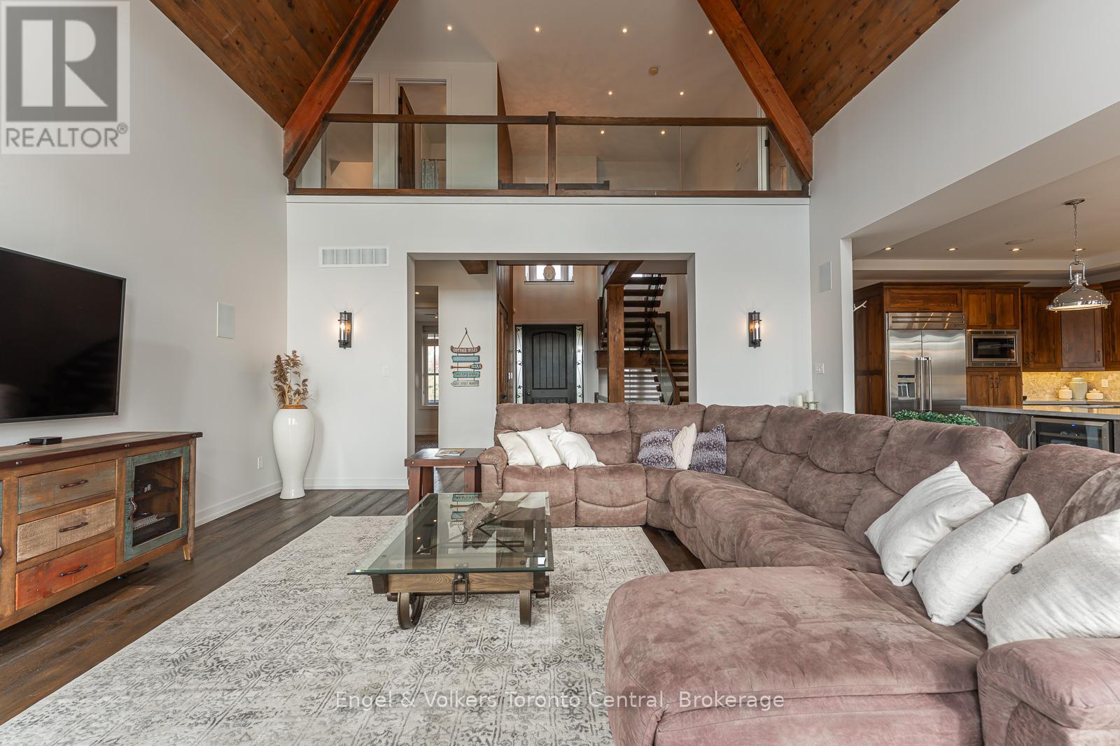 280 Sunset Boulevard, Blue Mountains, Ontario  N0H 2P0 - Photo 10 - X12826528