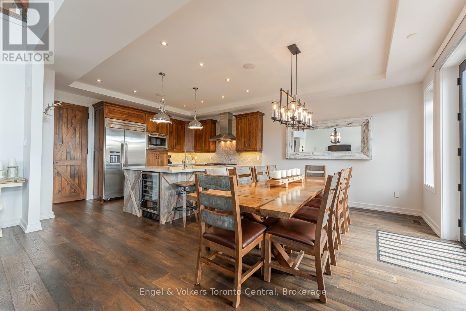 280 Sunset Boulevard, Blue Mountains, Ontario  N0H 2P0 - Photo 11 - X12826528