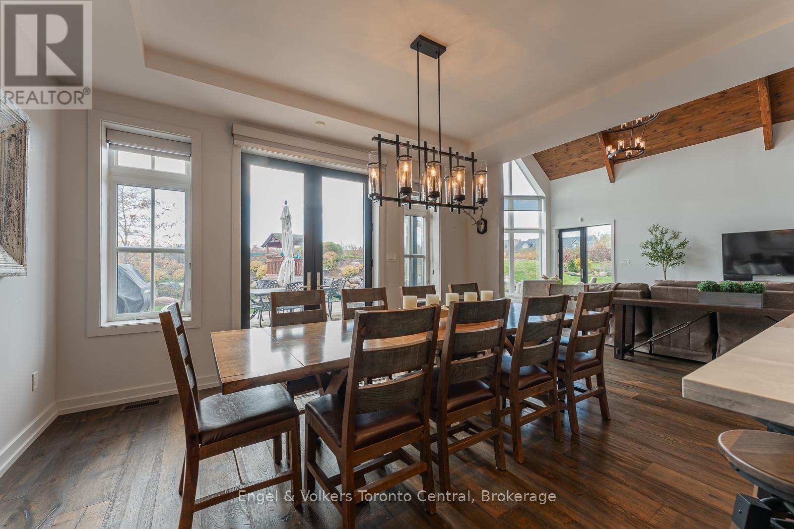 280 Sunset Boulevard, Blue Mountains, Ontario  N0H 2P0 - Photo 18 - X12826528