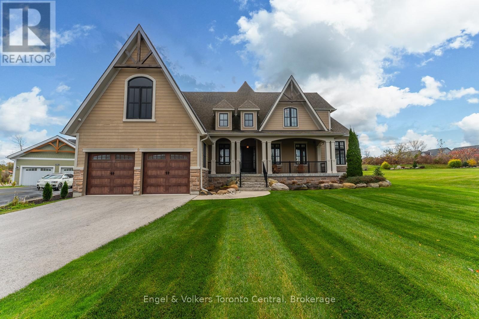 280 Sunset Boulevard, Blue Mountains, Ontario  N0H 2P0 - Photo 2 - X12826528